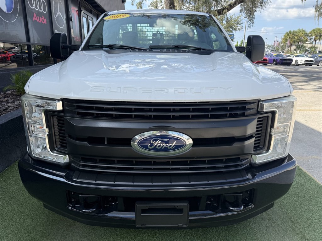 Used 2019 Ford F250 XL RWD image 2