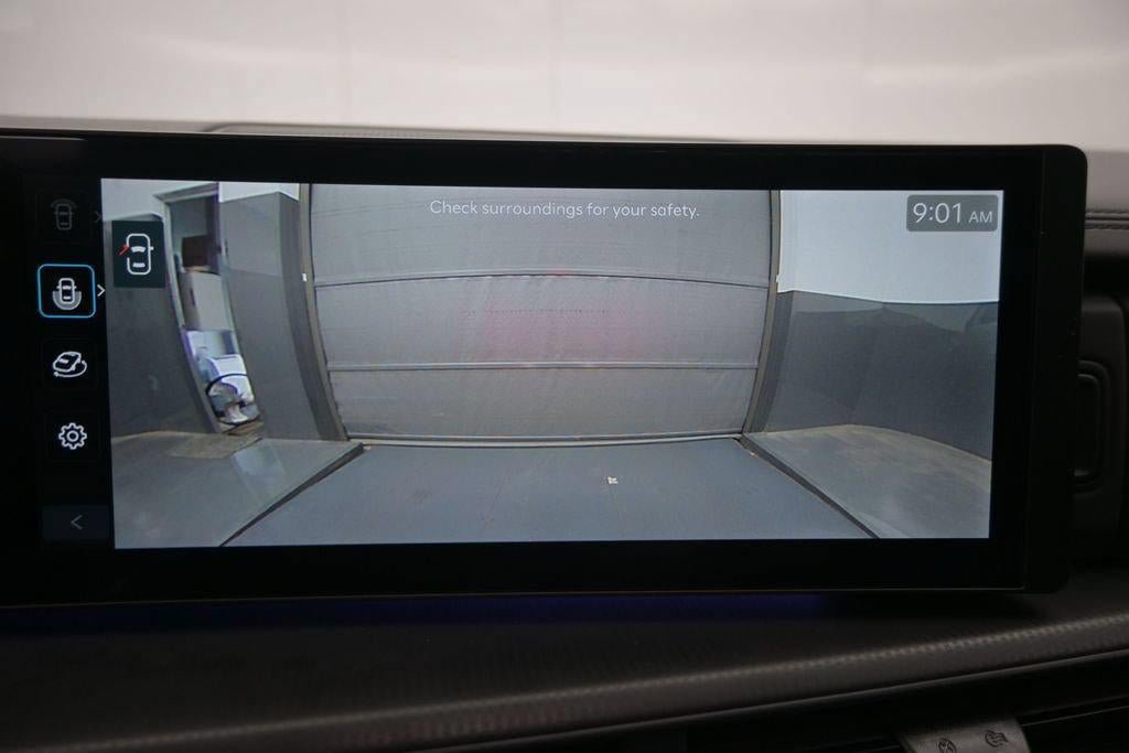 New 2027 Hyundai Santa Fe Calligraphy AWD/4WD image 21