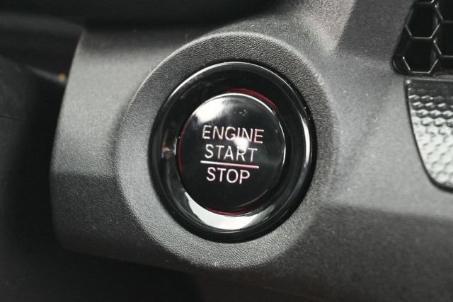 Used 2025 Honda CR-V EX image 21
