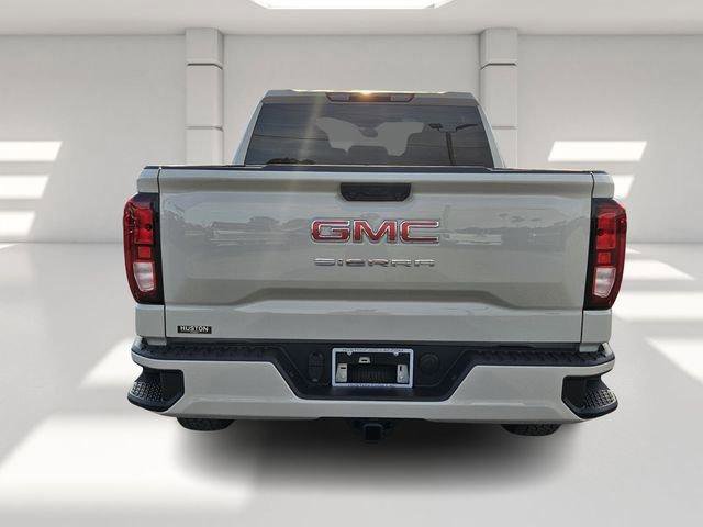 New 2026 GMC Sierra 1500 Pro w/ Graphite Edition AWD/4WD image 4