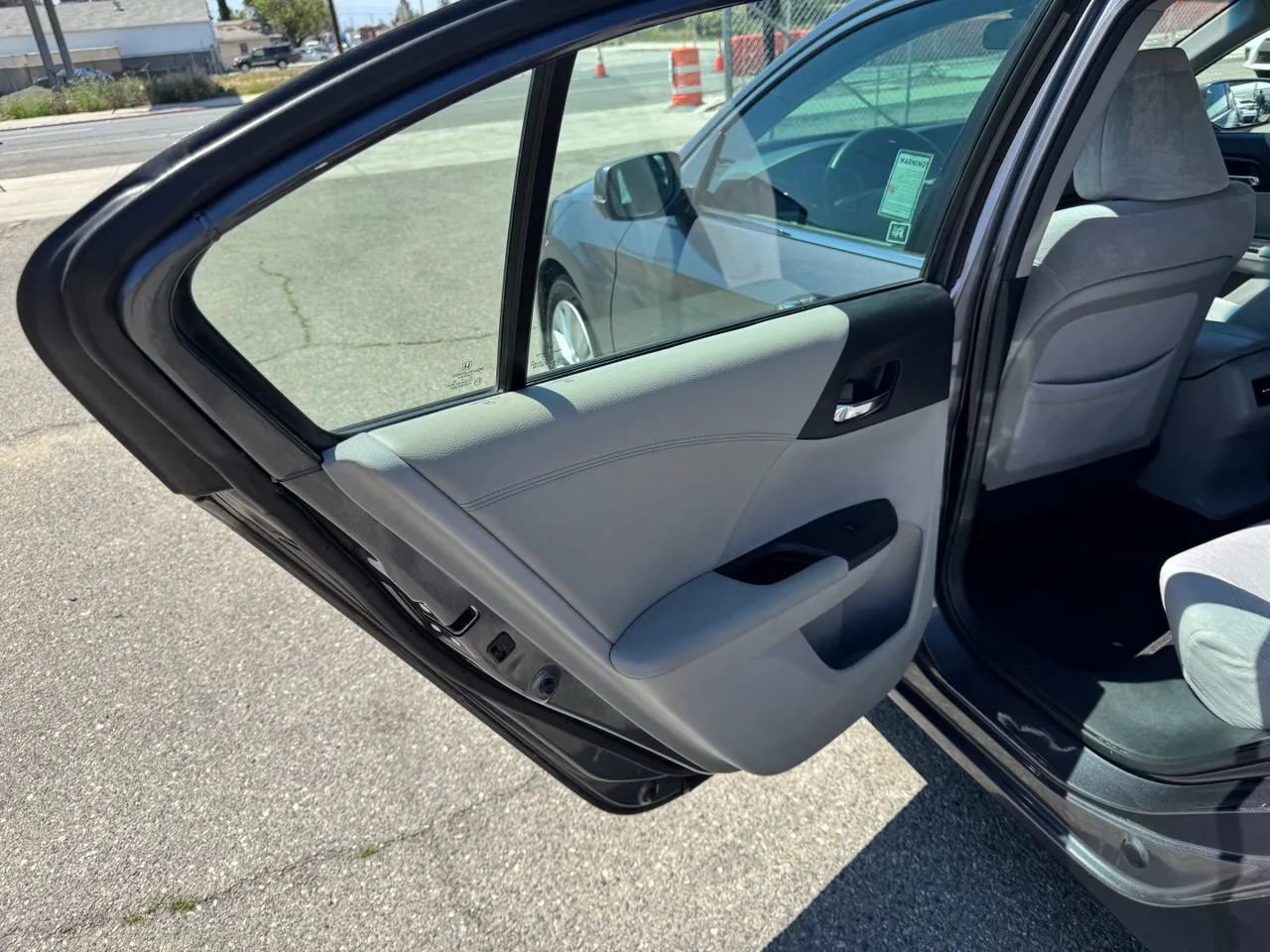 Used 2013 Honda Accord EX image 18