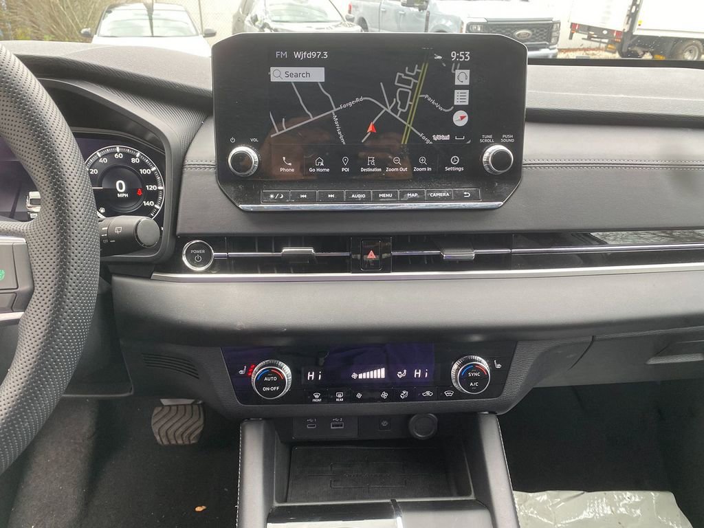 Used 2024 Mitsubishi Outlander SE image 20