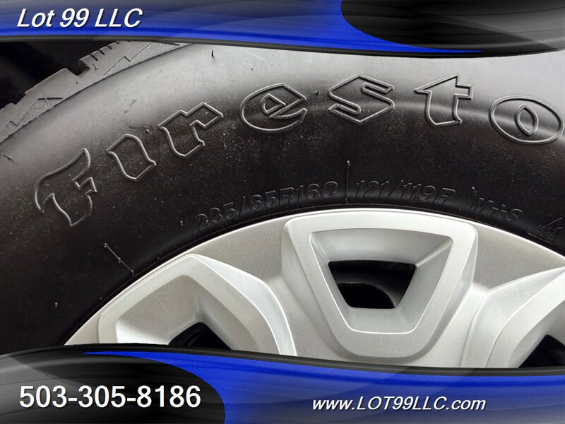 Used 2015 Ford Transit 350 XL RWD image 50
