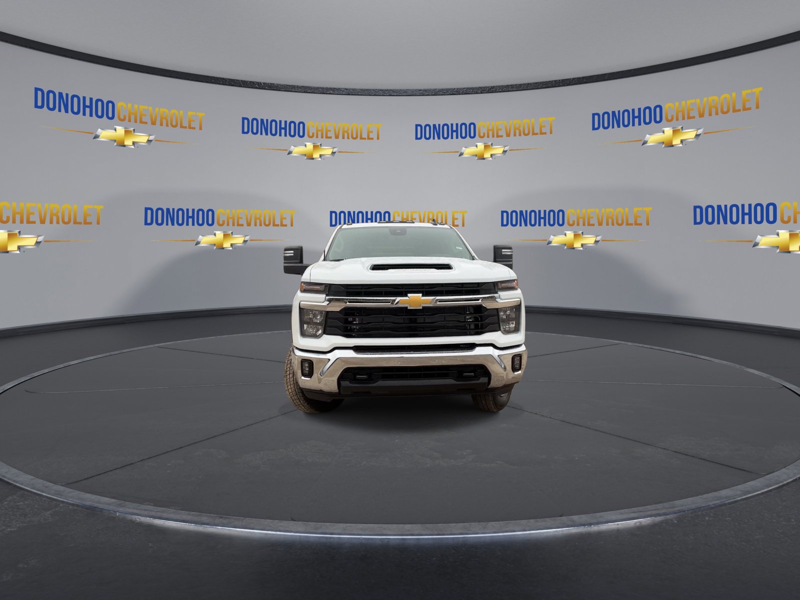 New 2026 Chevrolet Silverado 3500 LT w/ Convenience Package image 6