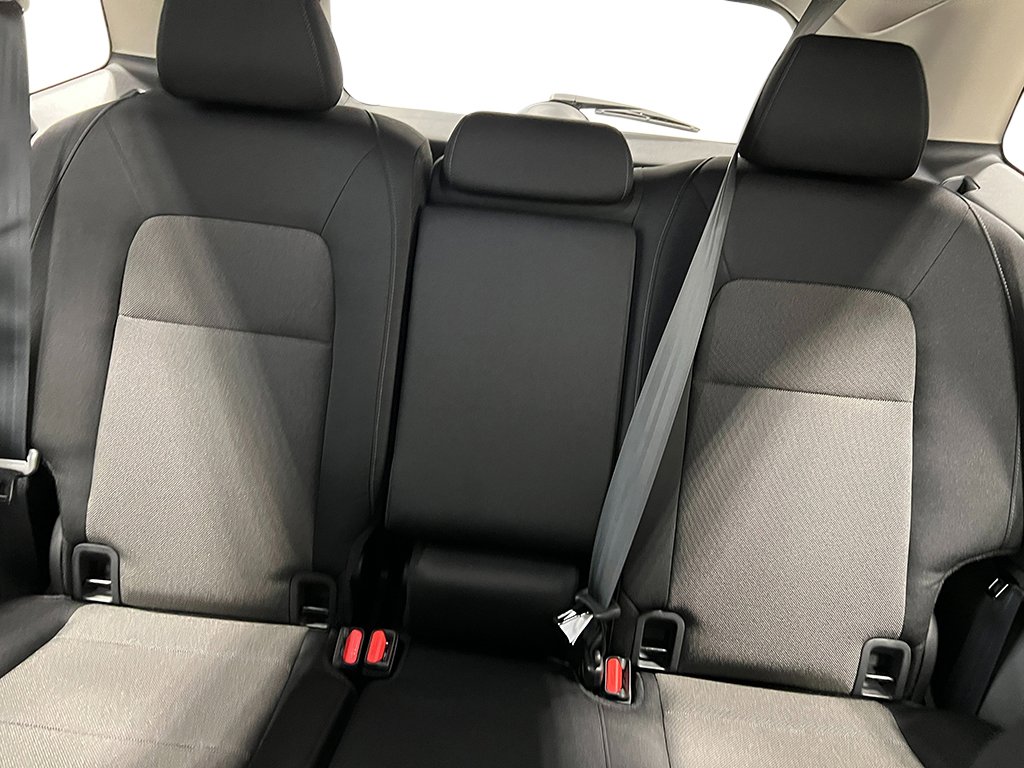 New 2025 Honda CR-V LX image 24