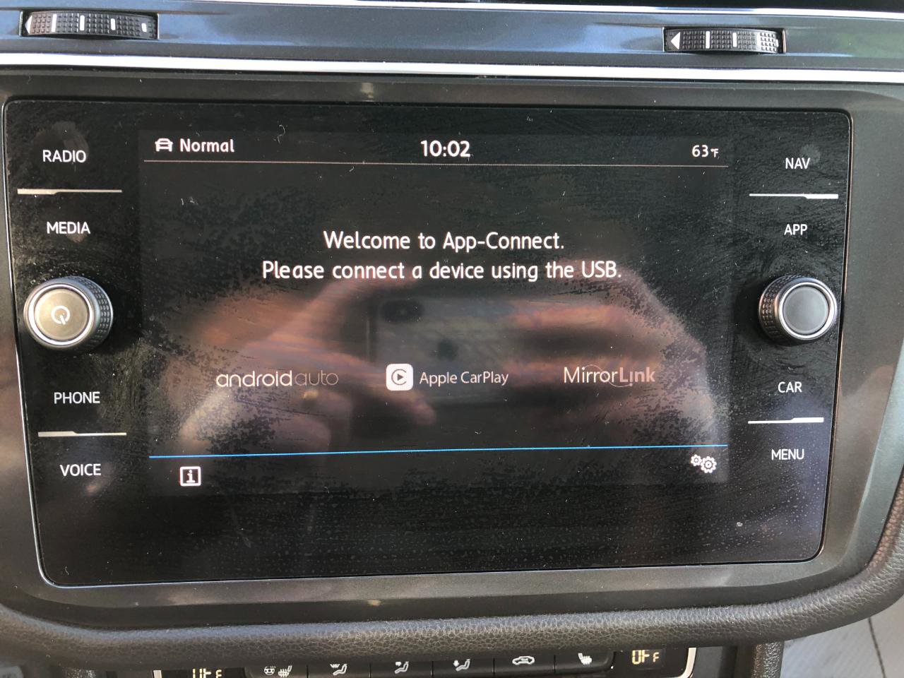 Used 2019 Volkswagen Tiguan SEL Premium image 21