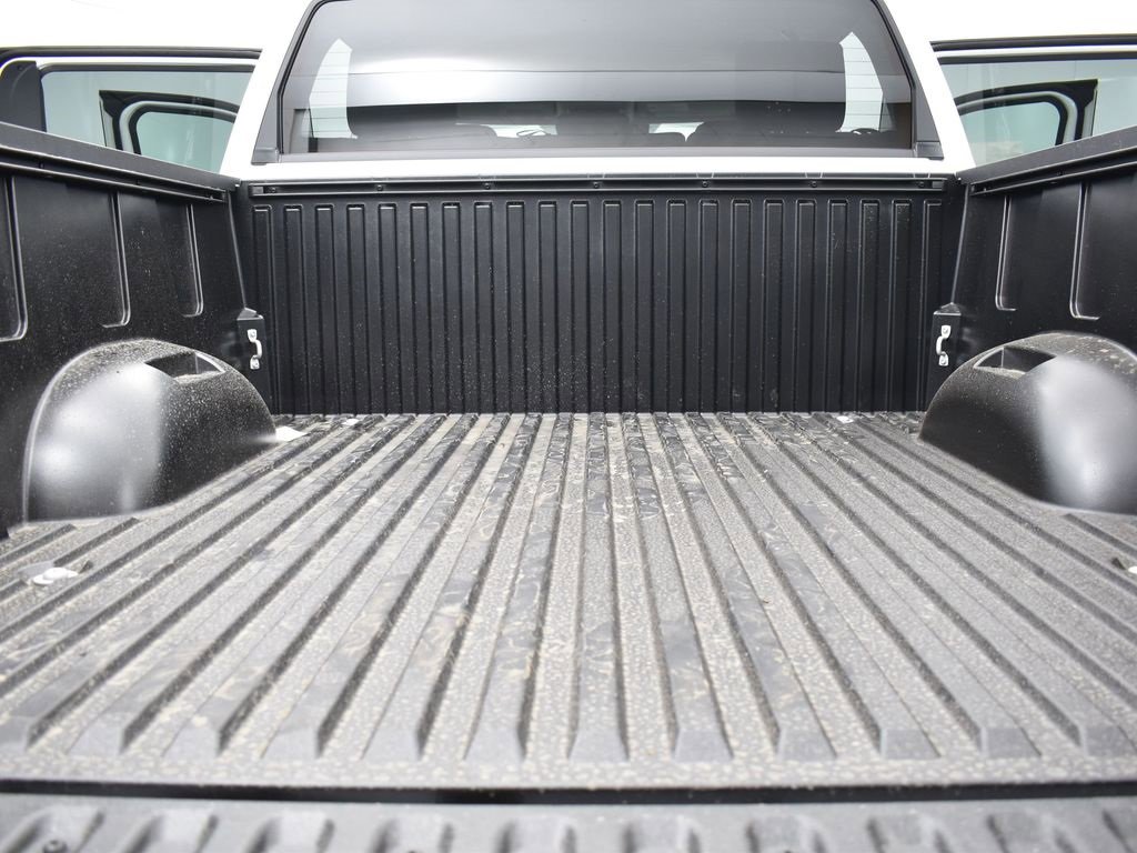 Used 2024 Toyota Tundra SR5 w/ SR5 Convenience Package image 36