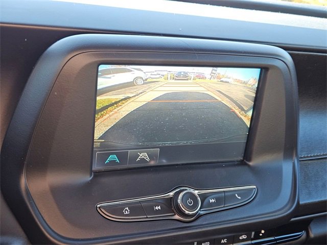 Certified 2016 Chevrolet Camaro LT image 14