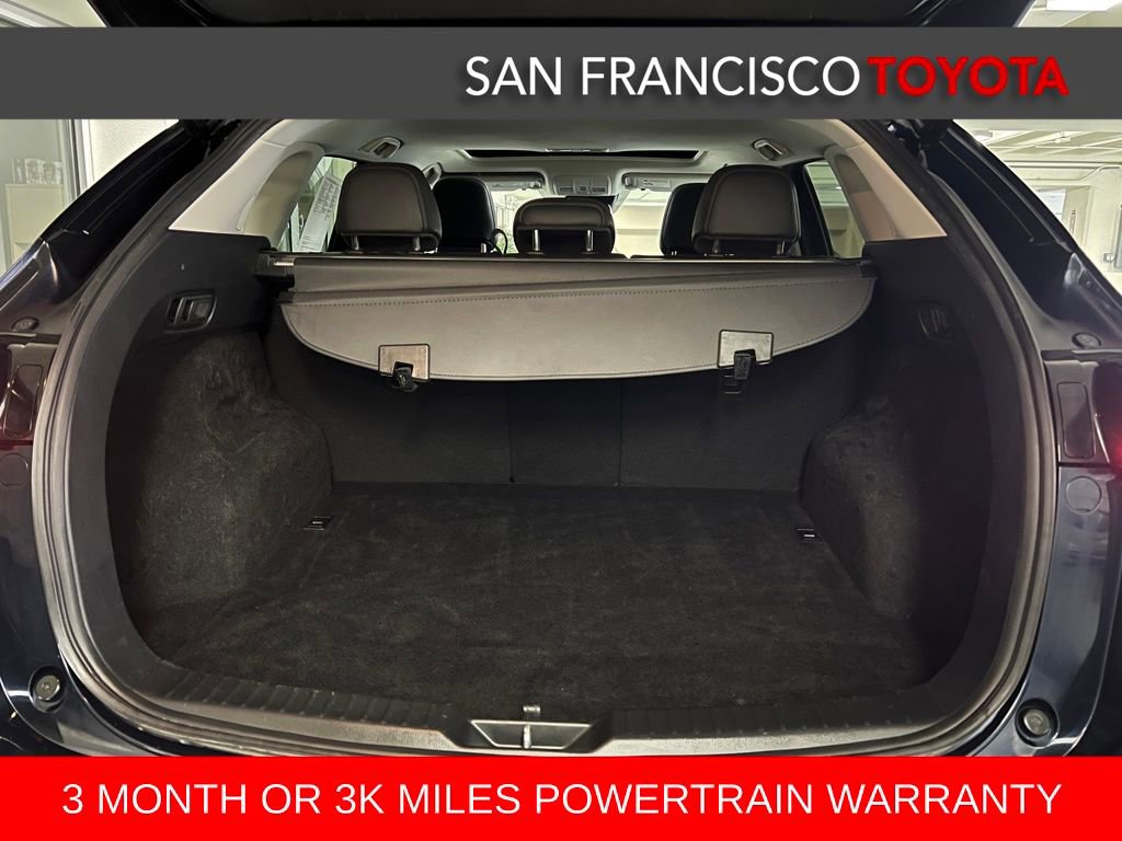 Used 2018 MAZDA CX-5 Grand Touring w/ Premium Package image 38