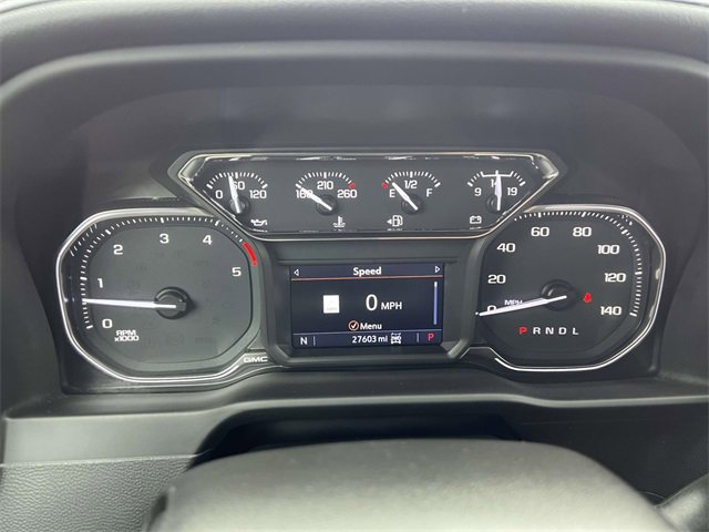 Certified 2023 GMC Sierra 3500 SLT w/ SLT Premium Package image 30