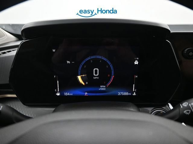 Used 2024 Chevrolet Trax ACTIV image 9