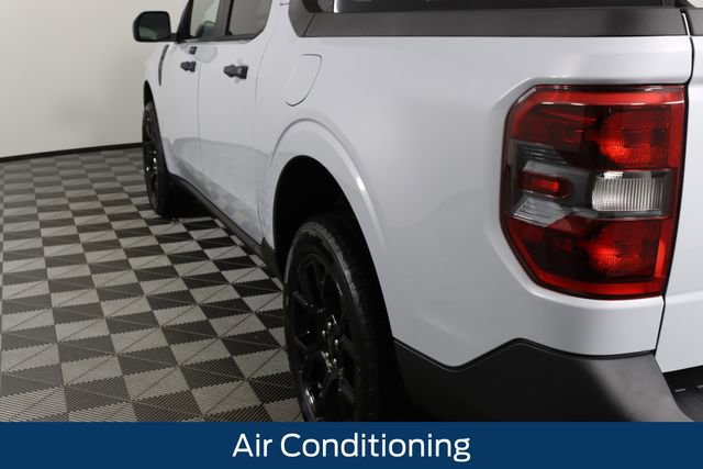 New 2026 Ford Maverick XLT w/ Equipment Group 301A image 20
