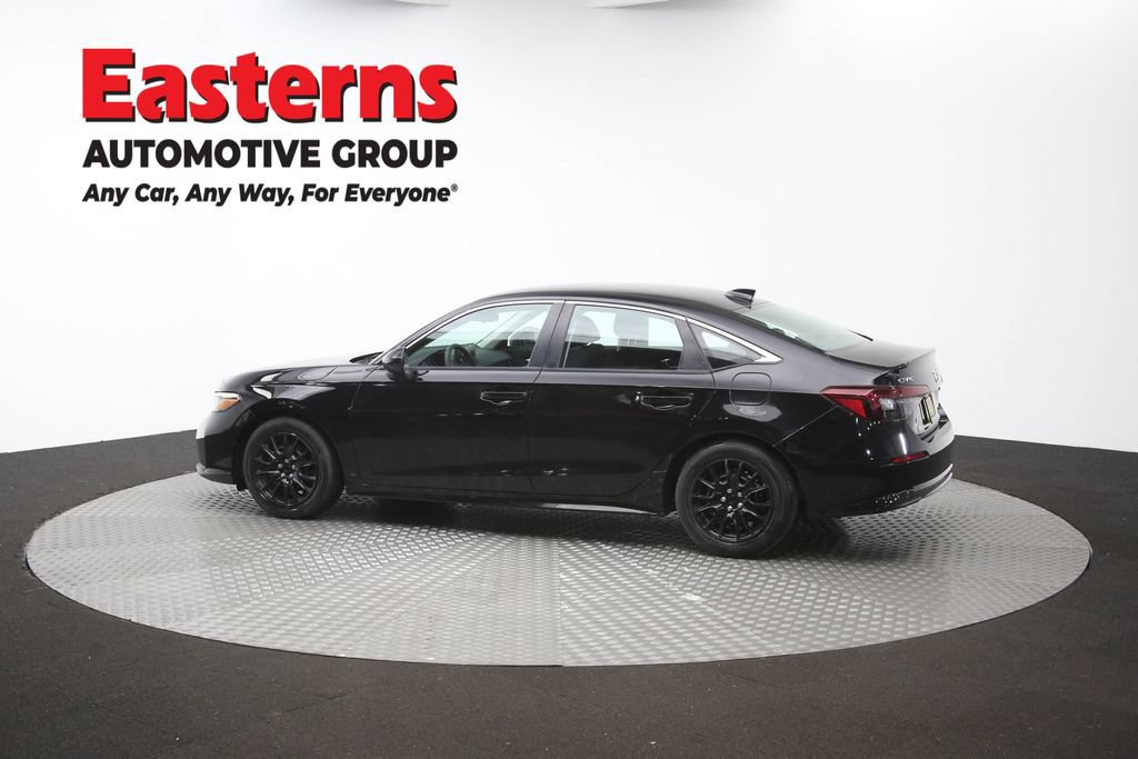 Used 2026 Honda Civic LX image 61
