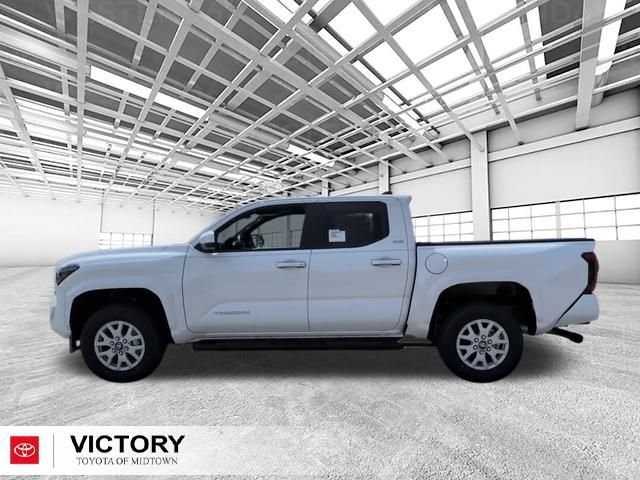 New 2026 Toyota Tacoma SR5 AWD/4WD image 6