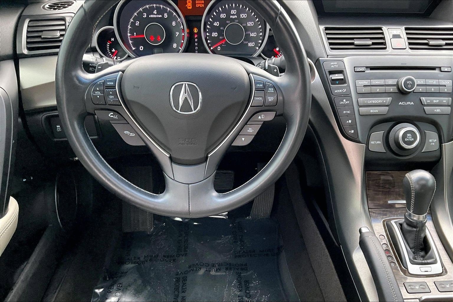 Used 2014 Acura TL Special Edition image 8