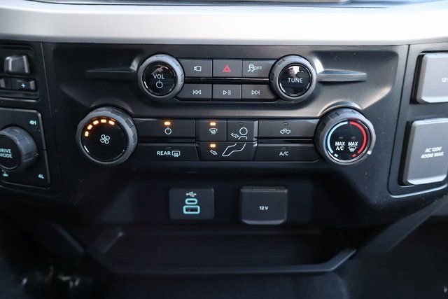 New 2026 Ford F350 XLT w/ 360-Degree Camera Package image 9