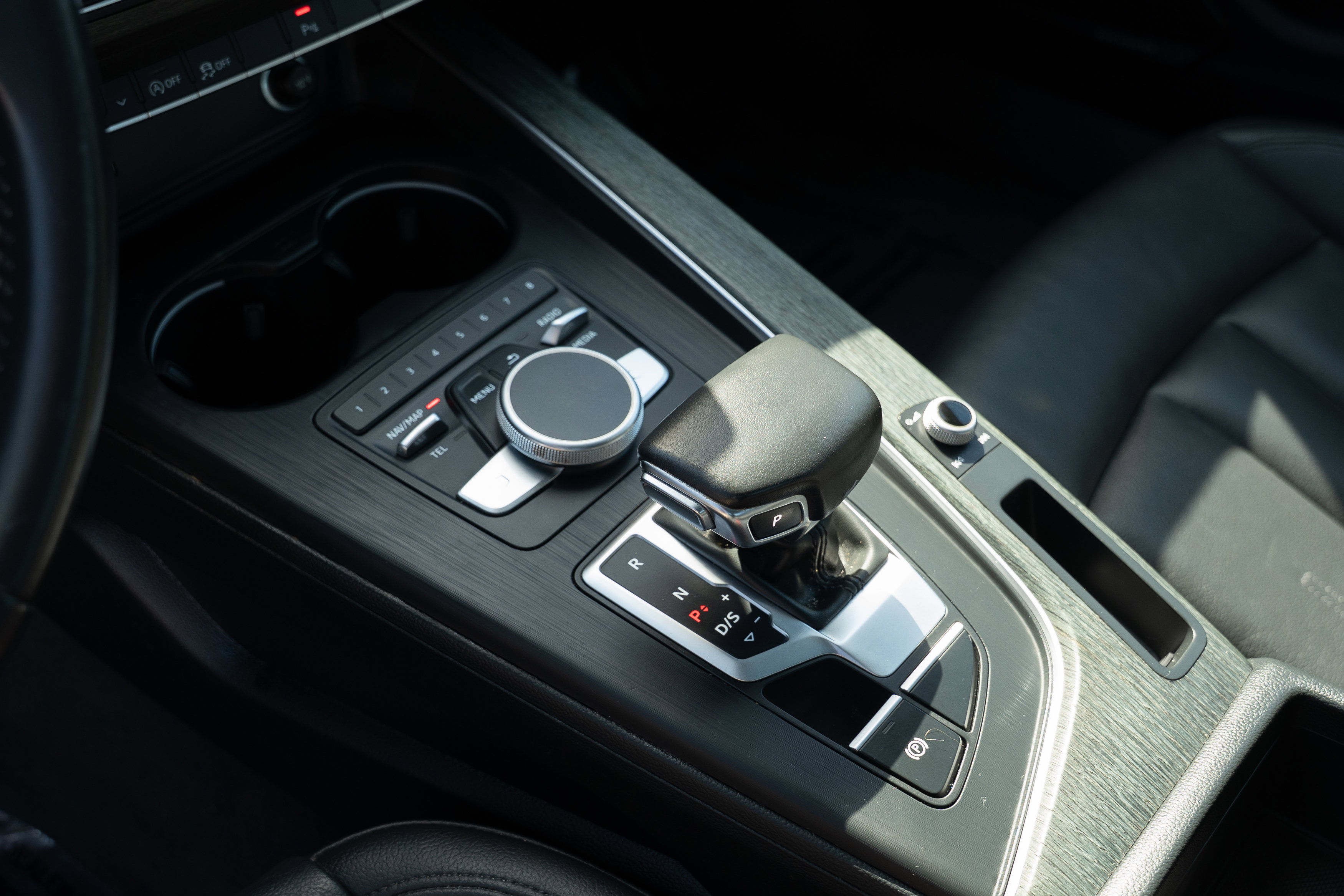 Used 2018 Audi A4 2.0T Premium Plus w/ Premium Plus Package image 18