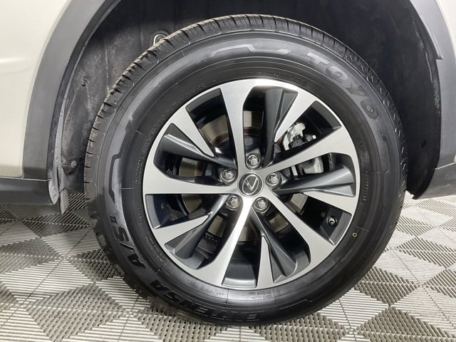 Used 2021 Lexus RX 350 FWD w/ Premium Package image 9