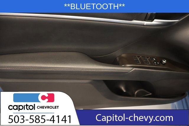 Used 2024 Toyota Camry XSE image 9