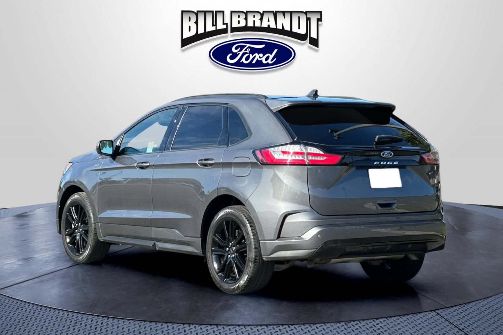Used 2023 Ford Edge ST-Line AWD/4WD image 5