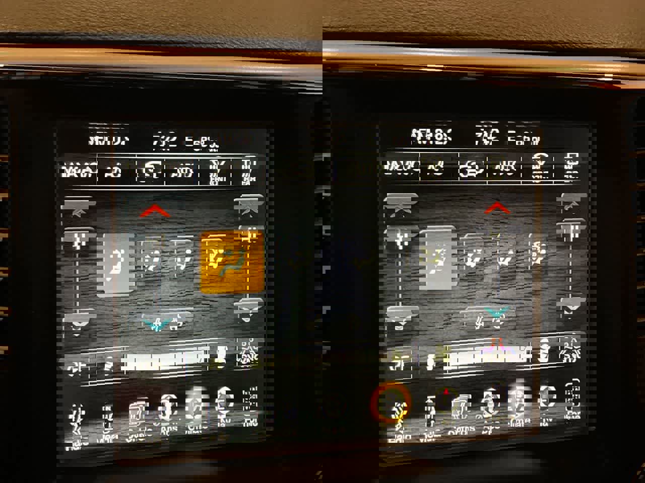 Used 2017 Jeep Grand Cherokee Limited image 16