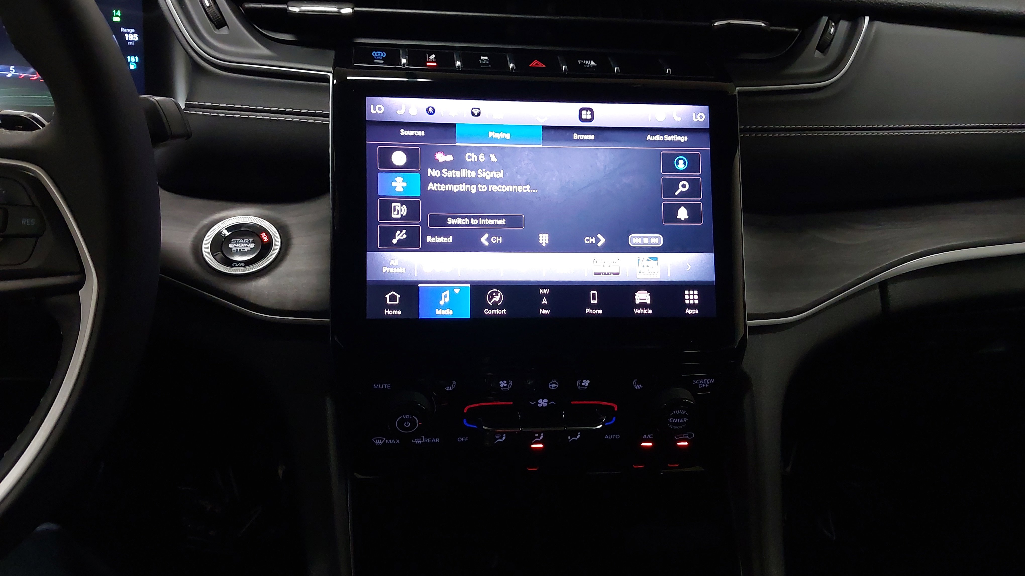 Used 2024 Jeep Grand Cherokee Limited 4xe image 20