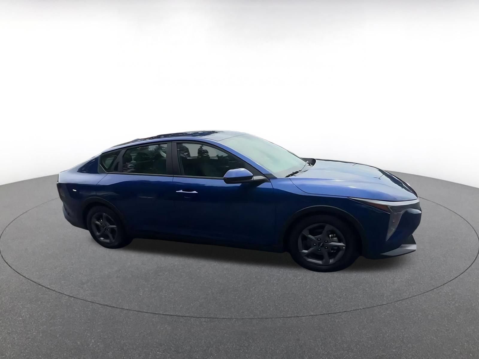 Used 2025 Kia K4 FWD video 2