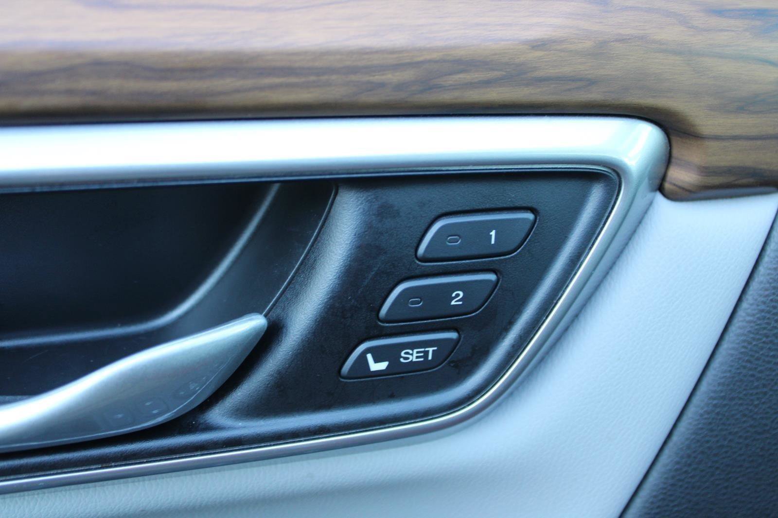 Used 2022 Honda CR-V EX-L image 45