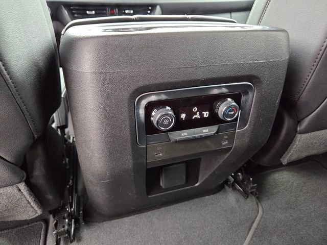 Certified 2025 Chevrolet Tahoe LT AWD/4WD image 18