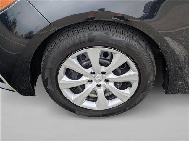 Used 2023 Toyota Corolla LE FWD image 21