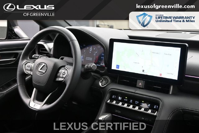 Certified 2026 Lexus IS 350 F Sport w/ Handling Package RWD image 29