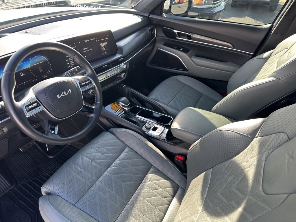 Used 2023 Kia Telluride SX Prestige X-Line image 15