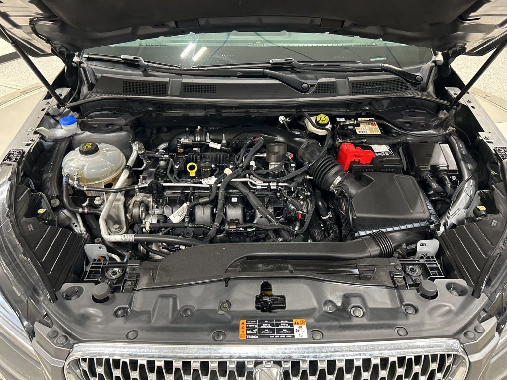 Used 2022 Lincoln Corsair AWD w/ Equipment Group 101A image 30
