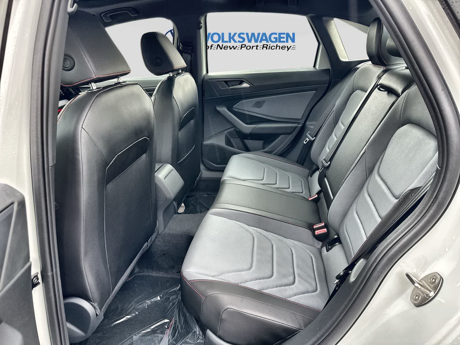 New 2026 Volkswagen Jetta GLI Autobahn FWD image 26