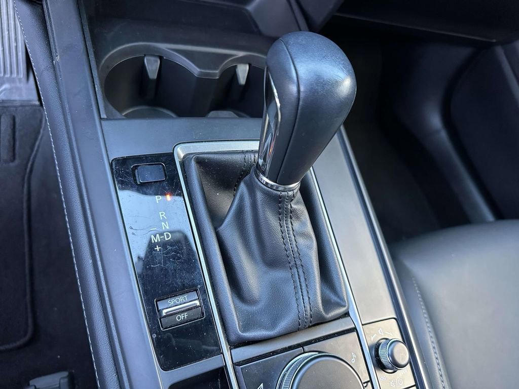 Used 2022 MAZDA CX-30 AWD 2.5 S w/ Select Package image 29