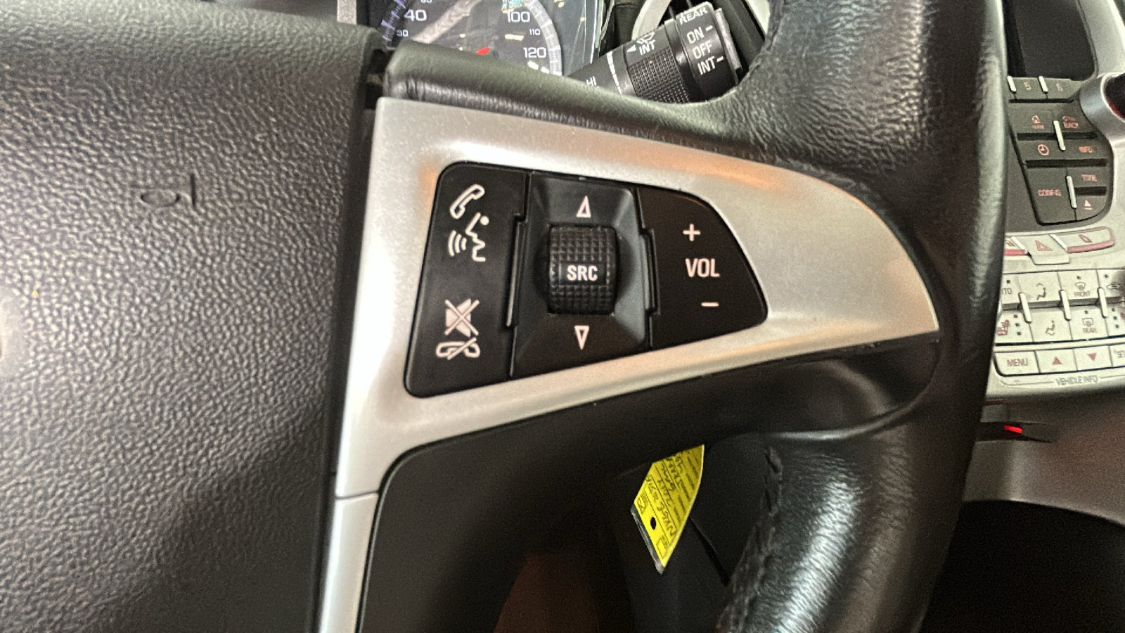 Used 2014 GMC Terrain Denali FWD image 21