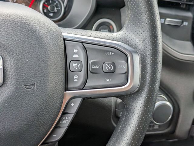 New 2026 RAM 1500 Classic Warlock AWD/4WD image 18