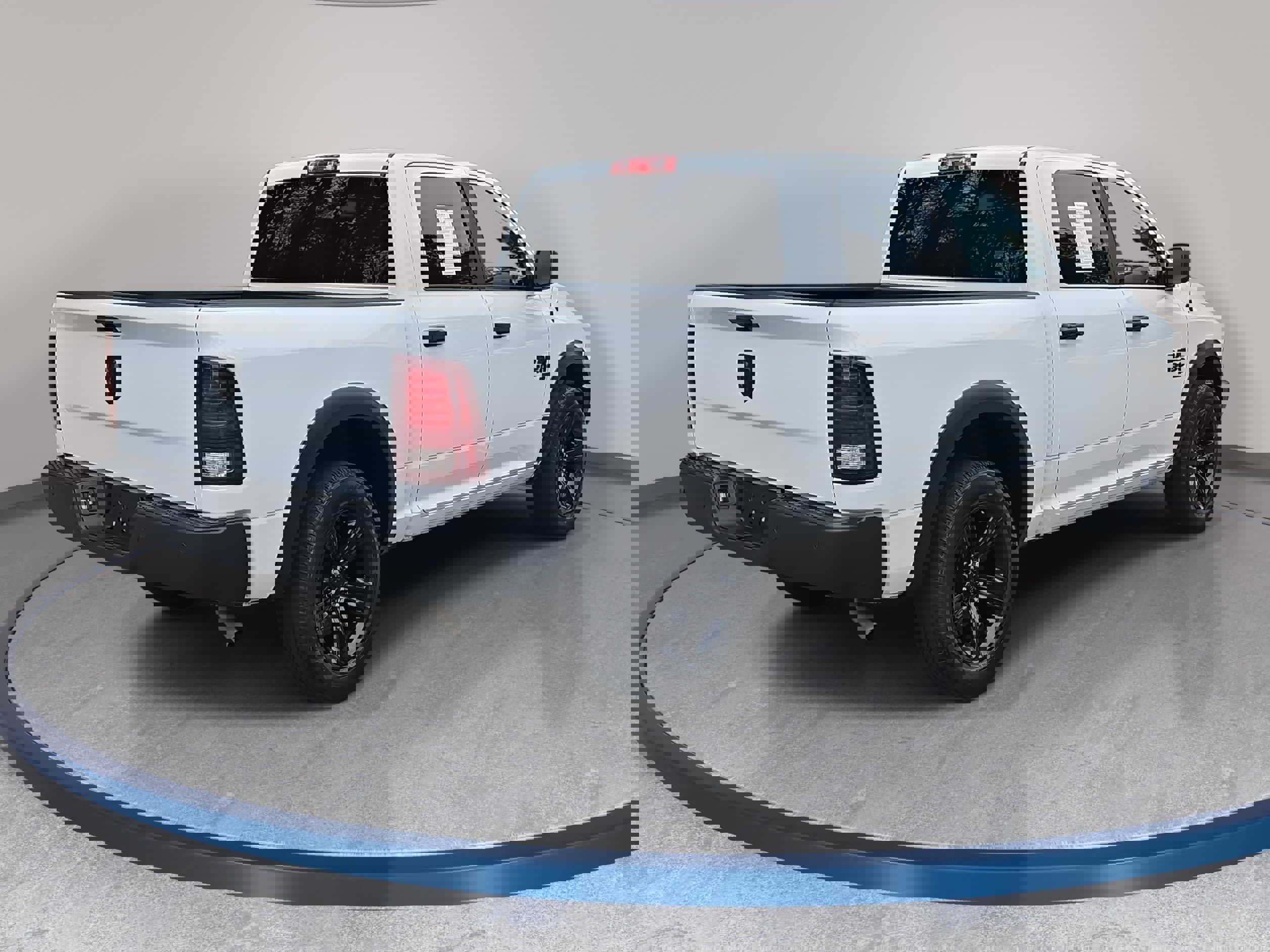 Used 2024 RAM 1500 Classic Warlock image 5