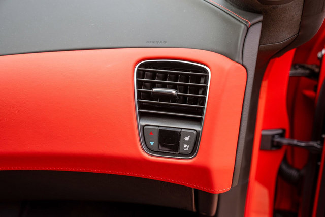 Used 2019 Chevrolet Corvette ZR1 image 52