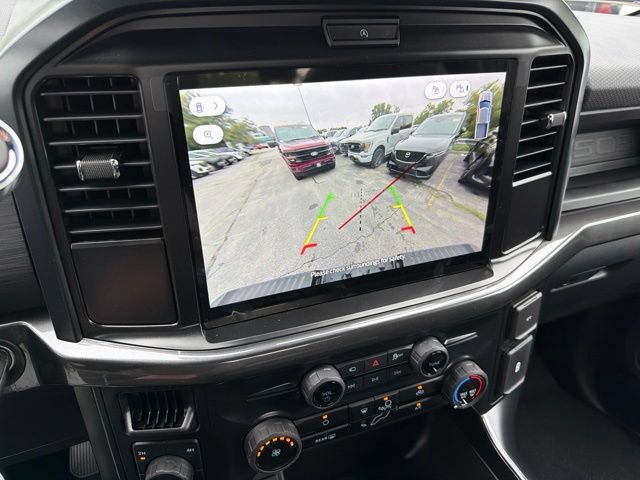 New 2026 Ford F150 STX w/ Equipment Group 200A AWD/4WD image 17