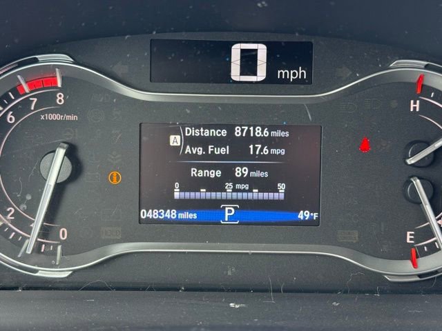 Used 2020 Honda Ridgeline RTL-E image 18