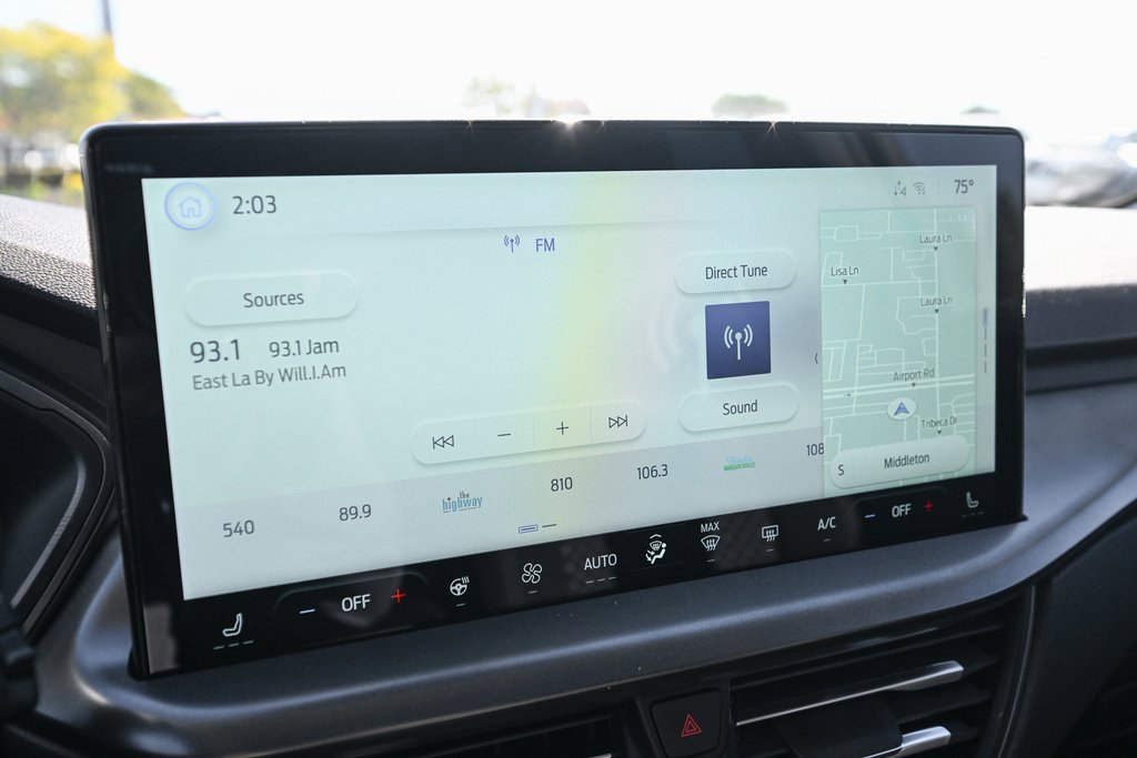 New 2026 Ford Escape Active w/ Tech Pack #1 image 32