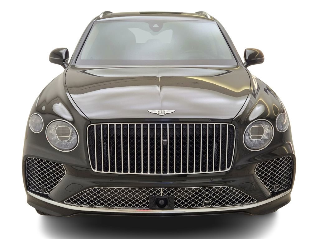 Used 2024 Bentley Bentayga image 7