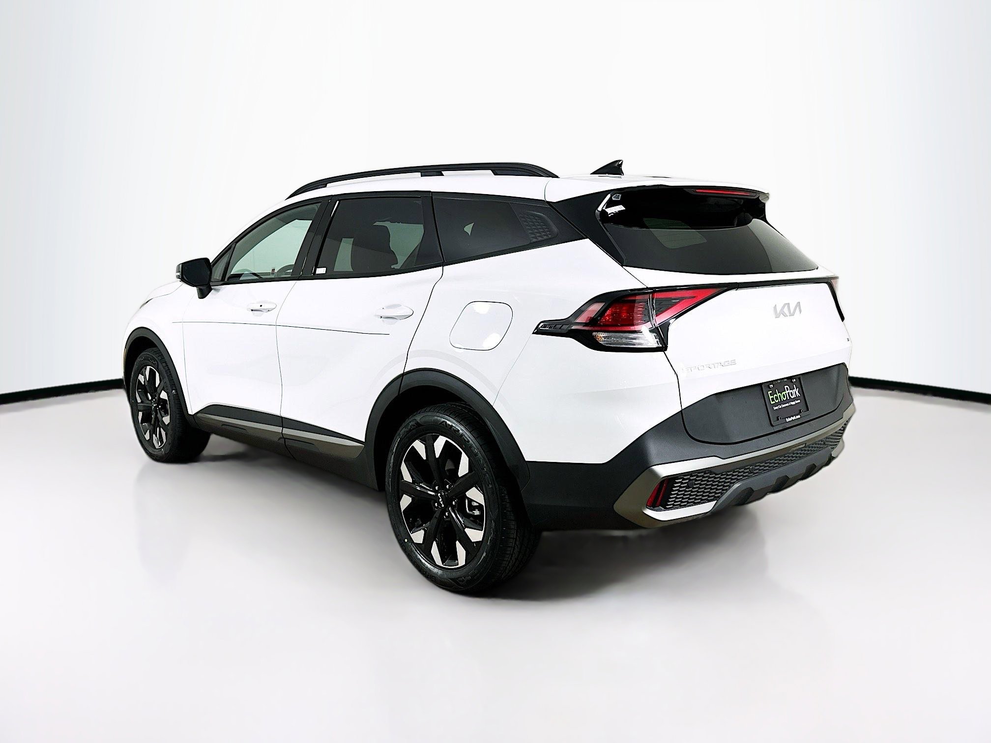 Used 2023 Kia Sportage X-Line image 5