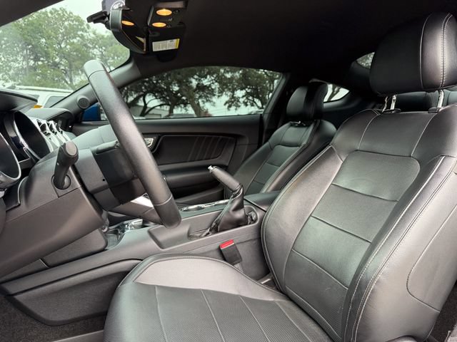 Used 2017 Ford Mustang GT Premium RWD image 11