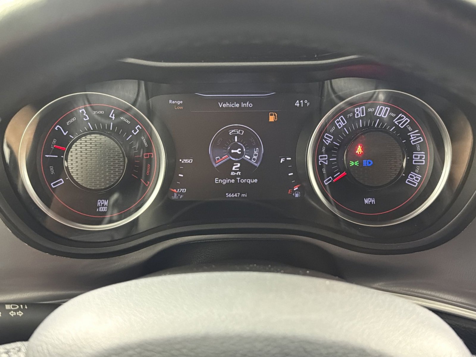 Used 2019 Dodge Challenger R/T Scat Pack image 17