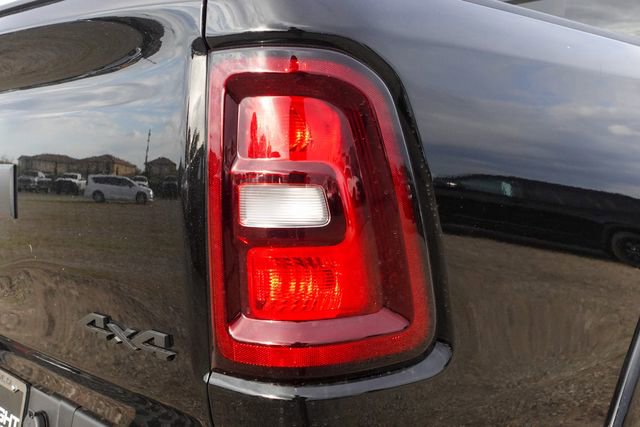 New 2026 RAM 1500 Big Horn image 9