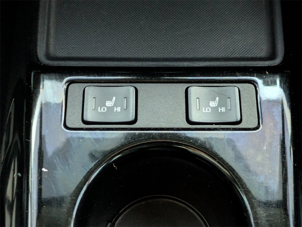 Certified 2020 Toyota Prius Prime LE image 25