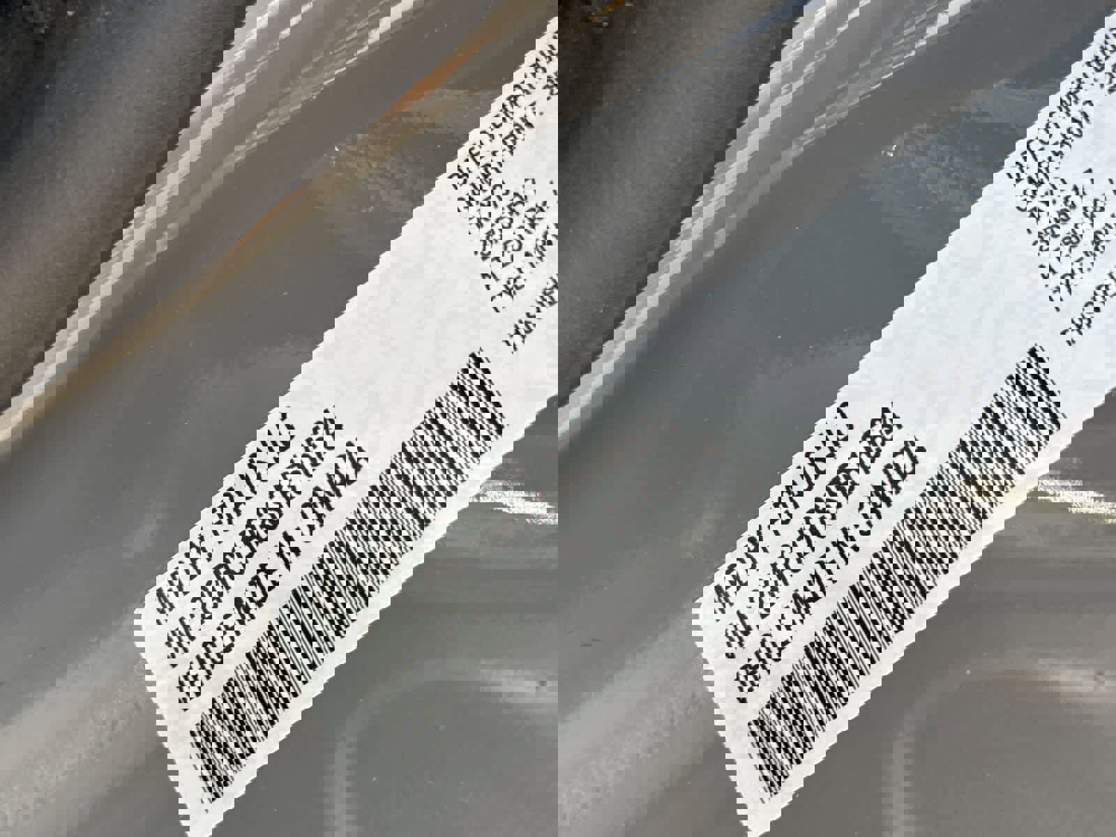 Used 2025 Chrysler Pacifica Select FWD image 33