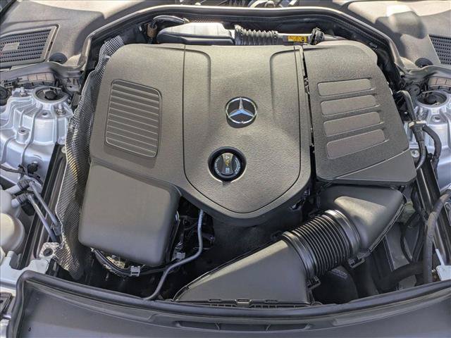 Certified 2023 Mercedes-Benz C 300 Sedan image 23